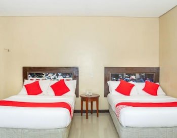James Country Hotel 2 By OYO Rooms
