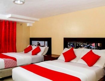James Country Hotel 2 By OYO Rooms