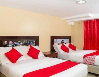 James Country Hotel 2 By OYO Rooms
