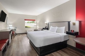 Ramada by Wyndham Locust Grove
