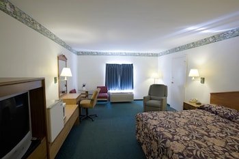 Americas Best Value Inn-Litchfield
