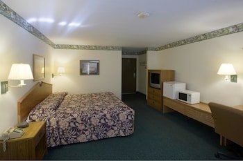 Americas Best Value Inn-Litchfield