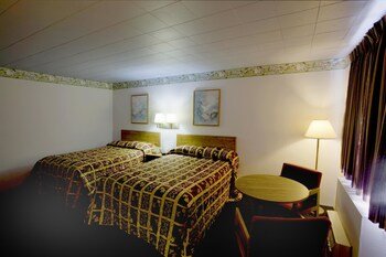 Americas Best Value Inn-Litchfield