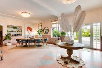 SBH South Beach