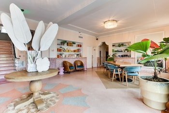 SBH South Beach