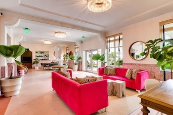 SBH South Beach