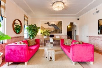 SBH South Beach