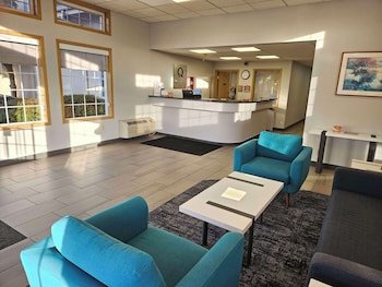 Quality Inn Tulalip - Marysville