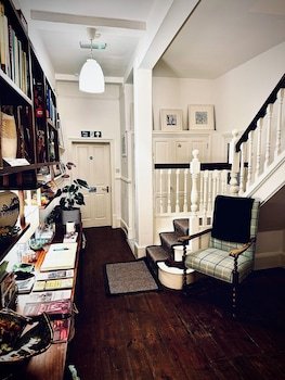 The Laindons Guest House