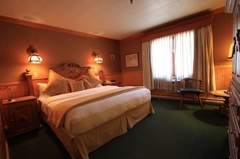 The Alpenhof Lodge