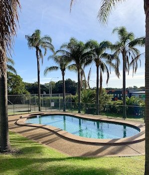 Shellharbour Resort