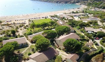 Marina Di Lava