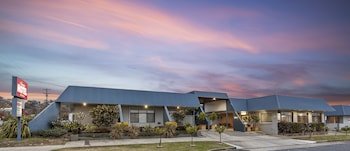 Amaroo Motel