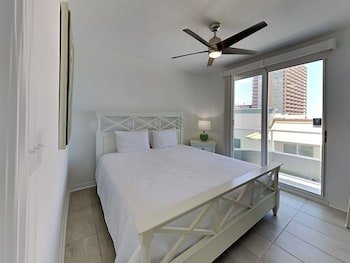 Silver Beach by Southern Vacation Rentals