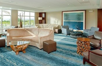 Hampton Inn & Suites Ocean City / Bayfront-Convention Center
