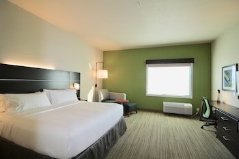 Holiday Inn Express & Suites Kirksville University Area