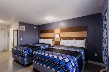 Coratel Inn & Suites by Jasper Inver Grove Heights