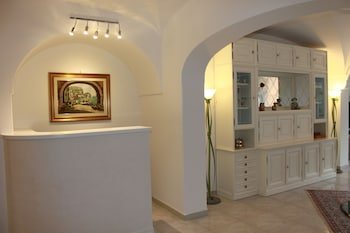 Villa Marinella Ischia