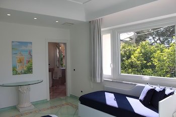 Villa Marinella Ischia