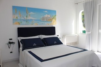 Villa Marinella Ischia