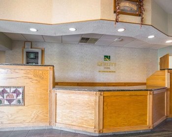 Quality Inn New Columbia-Lewisburg