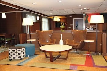 Fairfield Inn & Suites Lebanon Valley