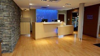Fairfield Inn & Suites Lebanon Valley