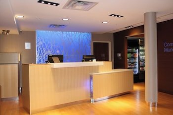 Fairfield Inn & Suites Lebanon Valley