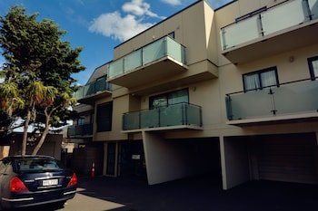 Beachlife Apartments