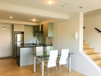 Beachlife Apartments