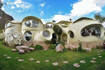 Wifala Harmony Hotel