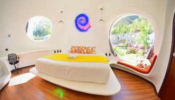Wifala Harmony Hotel
