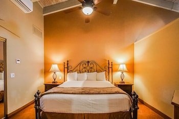 Villas at Poco Diablo, a VRI resort