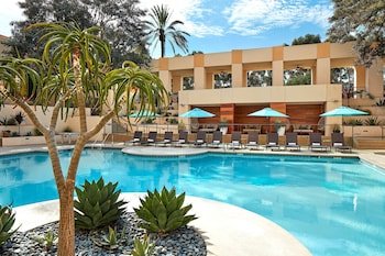 Marriott San Diego Mission Valley