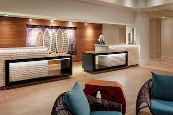 Marriott San Diego Mission Valley