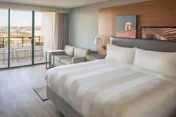 Marriott San Diego Mission Valley