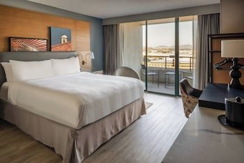Marriott San Diego Mission Valley