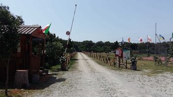 Camping Ulisse