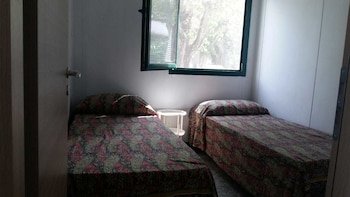 Camping Ulisse