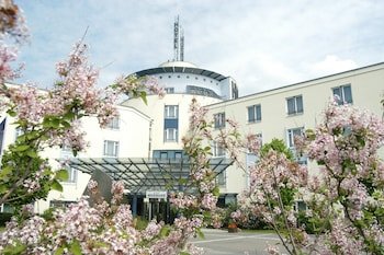 TOP CountryLine Hotel Meerane