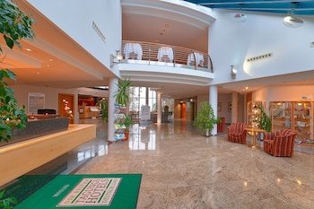 TOP CountryLine Hotel Meerane