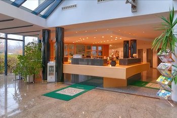 TOP CountryLine Hotel Meerane