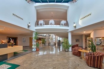 TOP CountryLine Hotel Meerane