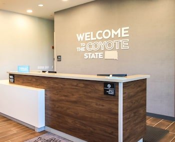 Hampton Inn Lead