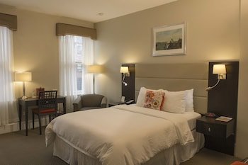 Newbury Guest House