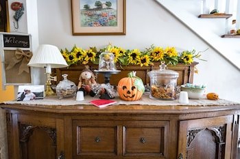Equinox Inn At Biscuit Hill