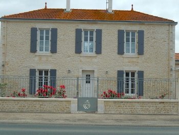 Les Chambres De Manou