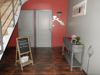 Les Chambres De Manou