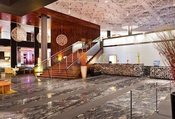 Hyatt Regency New Brunswick