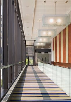 Hyatt Regency New Brunswick